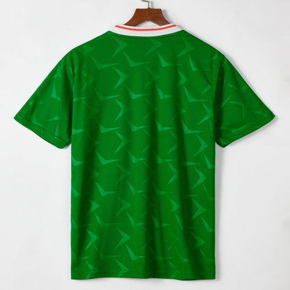 1990-1992 Ireland Home Retro Jersey