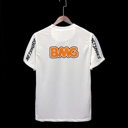 11/12 Santos Retro Jersey