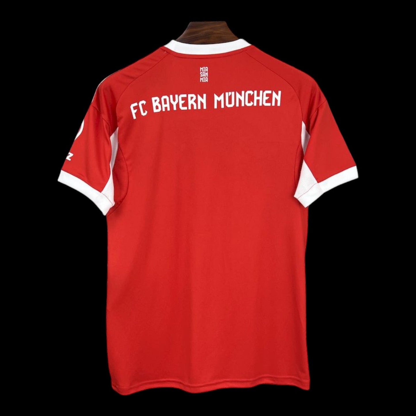 25/26 Bayern Munich Home Jersey