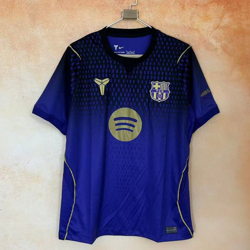 26/27 Barcelona Special Purple Jersey