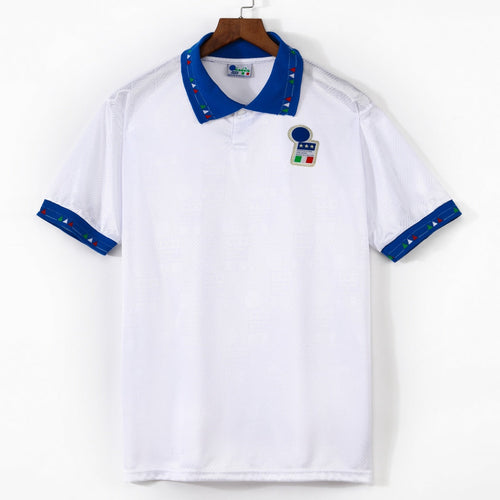 1994 Italy Away Retro Jersey