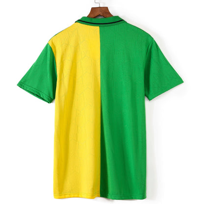 1992-1994 Manchester United Third Retro Jersey