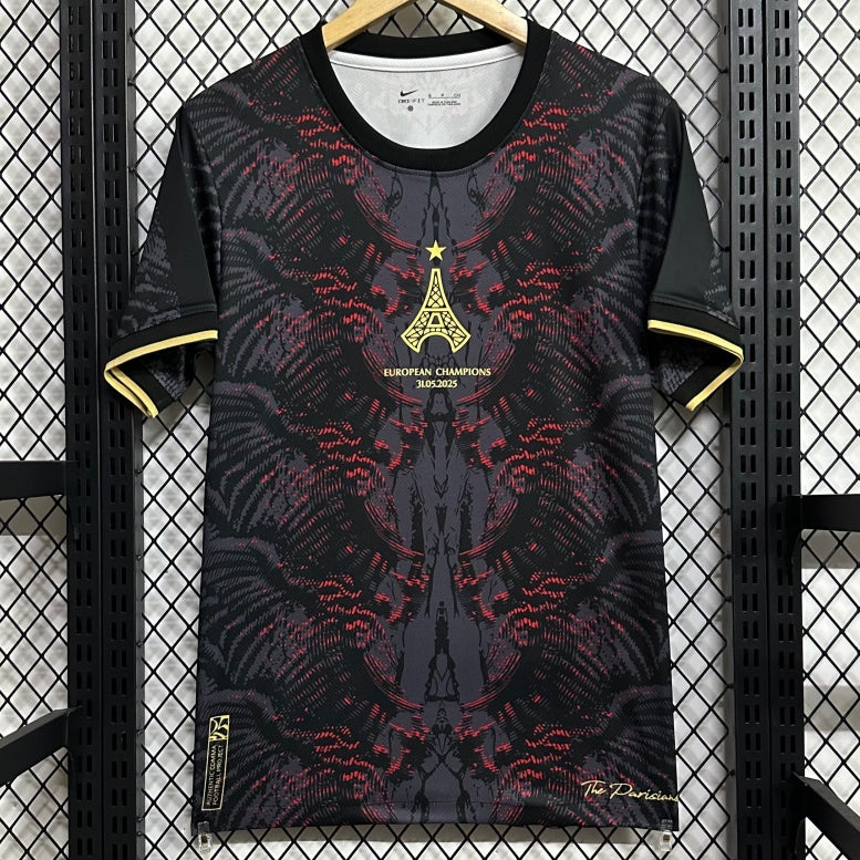 25/26 PSG TEiffel Tower Jersey