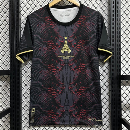 25/26 PSG TEiffel Tower Jersey