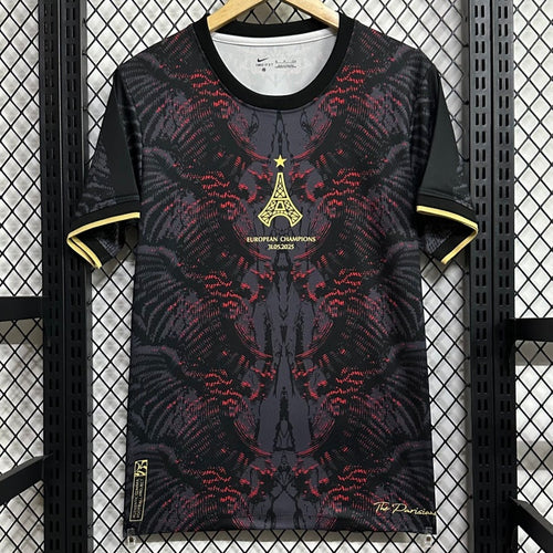 25/26 PSG TEiffel Tower Jersey