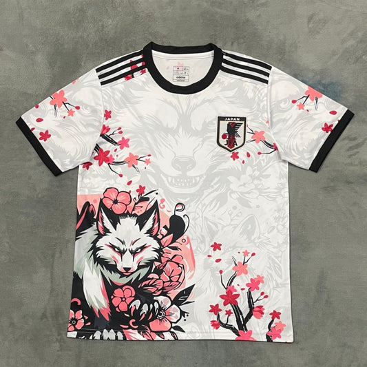 24/25 Japan Anime Special style B Jersey