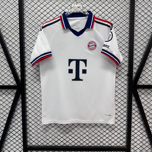 26/27 Bayern Munich Away Jersey