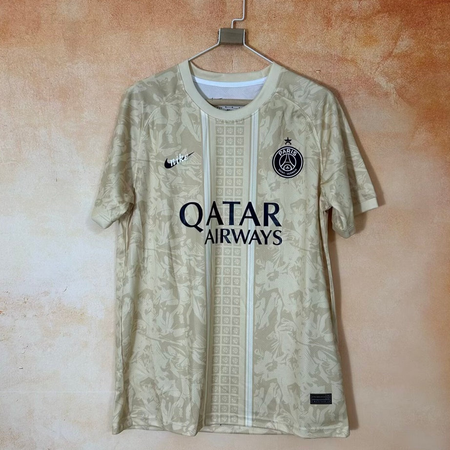 25/26 PSG Special II Jersey