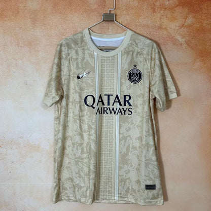 25/26 PSG Special II Jersey