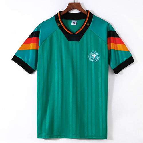 1992 Germany Away Retro