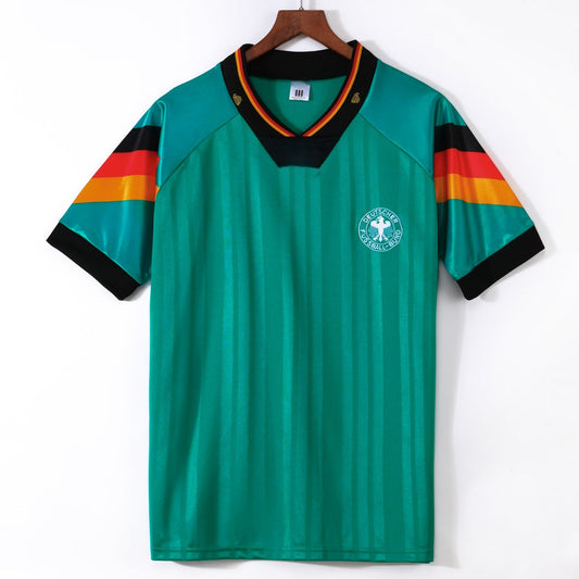 1992 Germany Away Retro