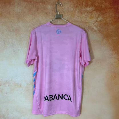 25/26 Celta Vigo Third Jersey