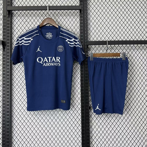 25/26 PSG Third Adult Full Set