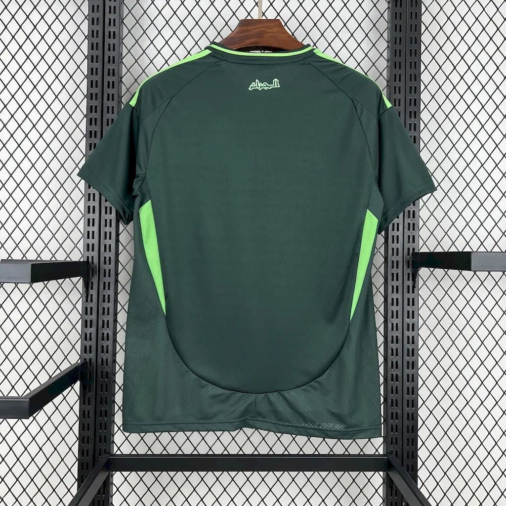 24/25 Algeria Away Jersey