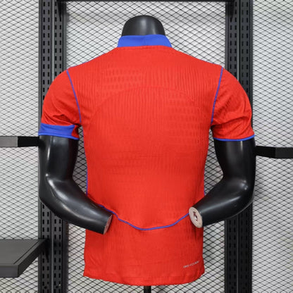 25/26 PSG Third Player Version Jersey