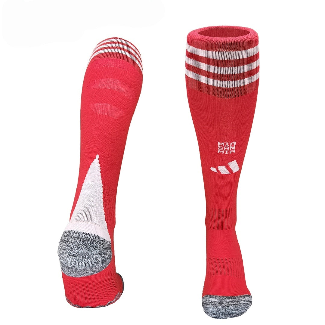 Bayern Munich Home Socks