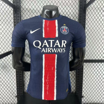 24/25 PSG Home Player Version Jersey