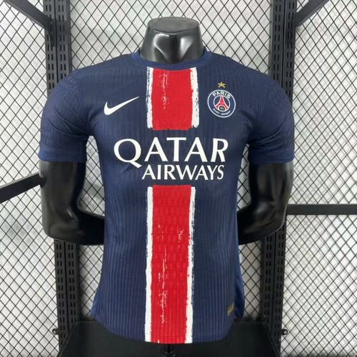 24/25 PSG Home Player Version Jersey
