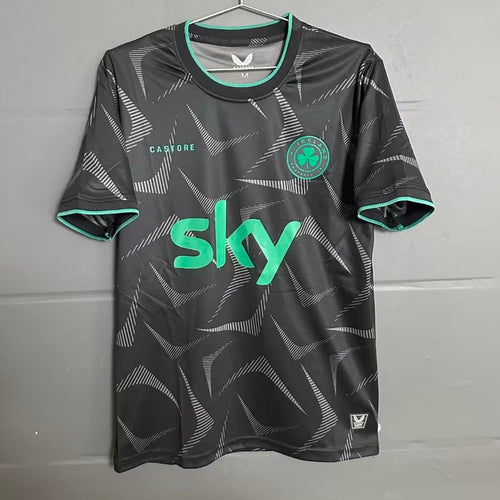 25/26 Ireland Third Jersey