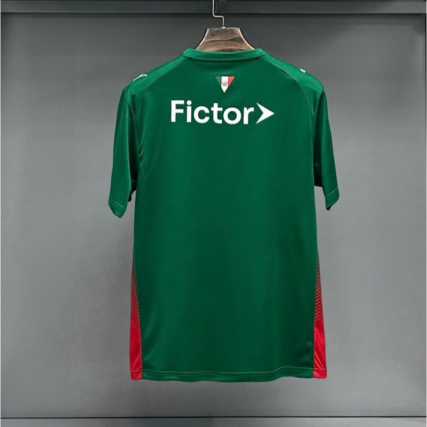 26/27 Palmeiras Home Jersey