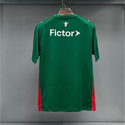 26/27 Palmeiras Home Jersey