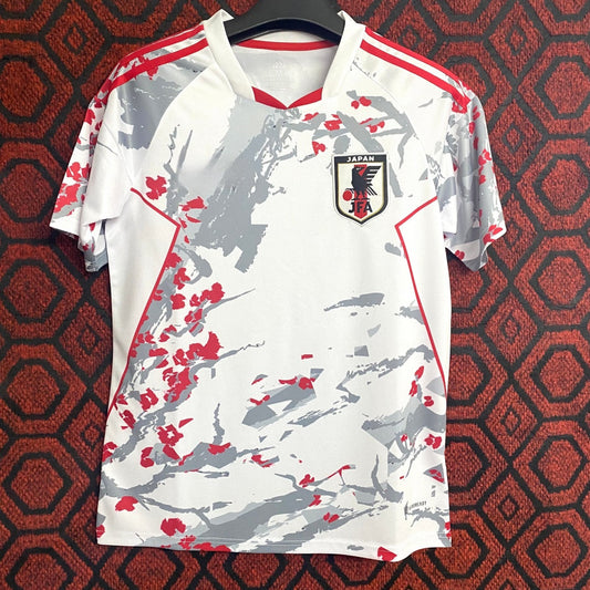 25/26 Japan Special STYLE Jersey