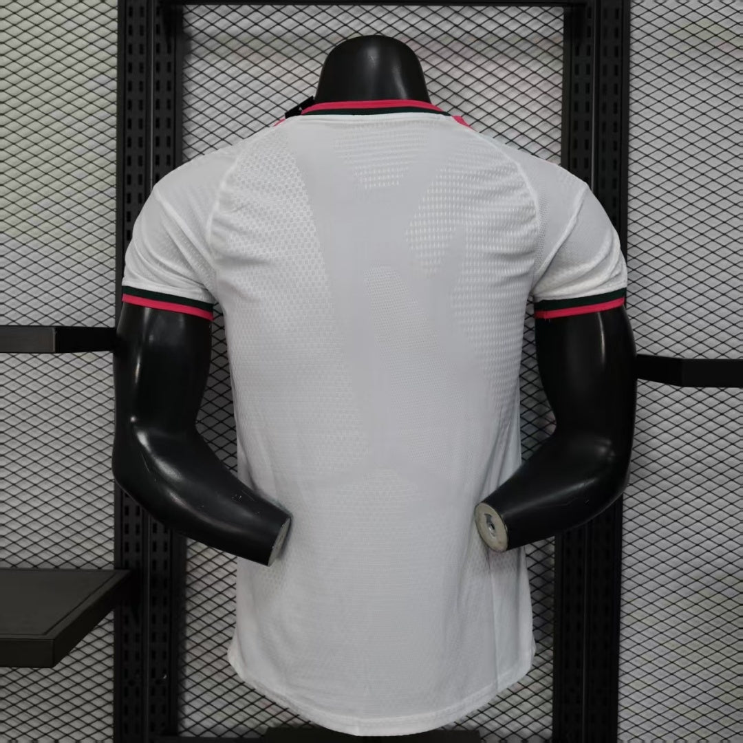 26/27 Real Madrid Home Player Version Jersey