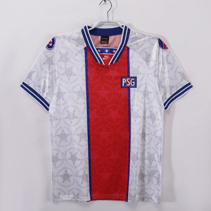 1994-1995 PSG Away Retro Jersey