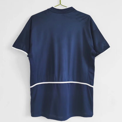2002-2003 PSG Home Retro Jersey