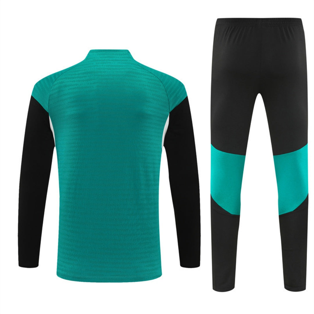 25/26 Liverpool Green Special B Tracksuit