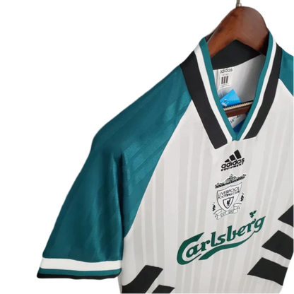 LIVERPOOL 93/95 Away Jersey