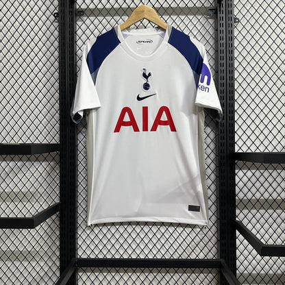 Tottenham Home 2025 2026 Jersey