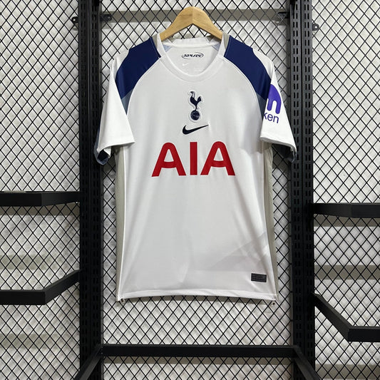 Tottenham Home 2025 2026 Jersey