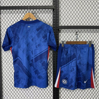 25/26 Chelsea Home Adult Full Set