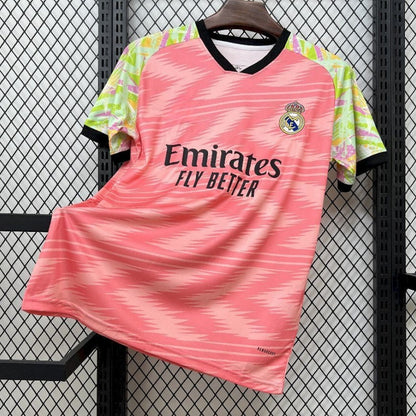 25/26 Real Madrid Special A Jersey