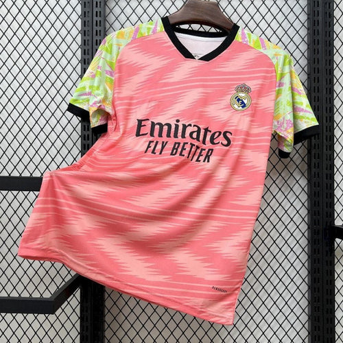 25/26 Real Madrid Special A Jersey