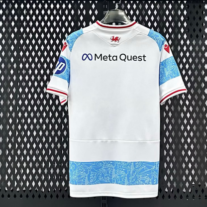 25/26 Reckham Third Jersey