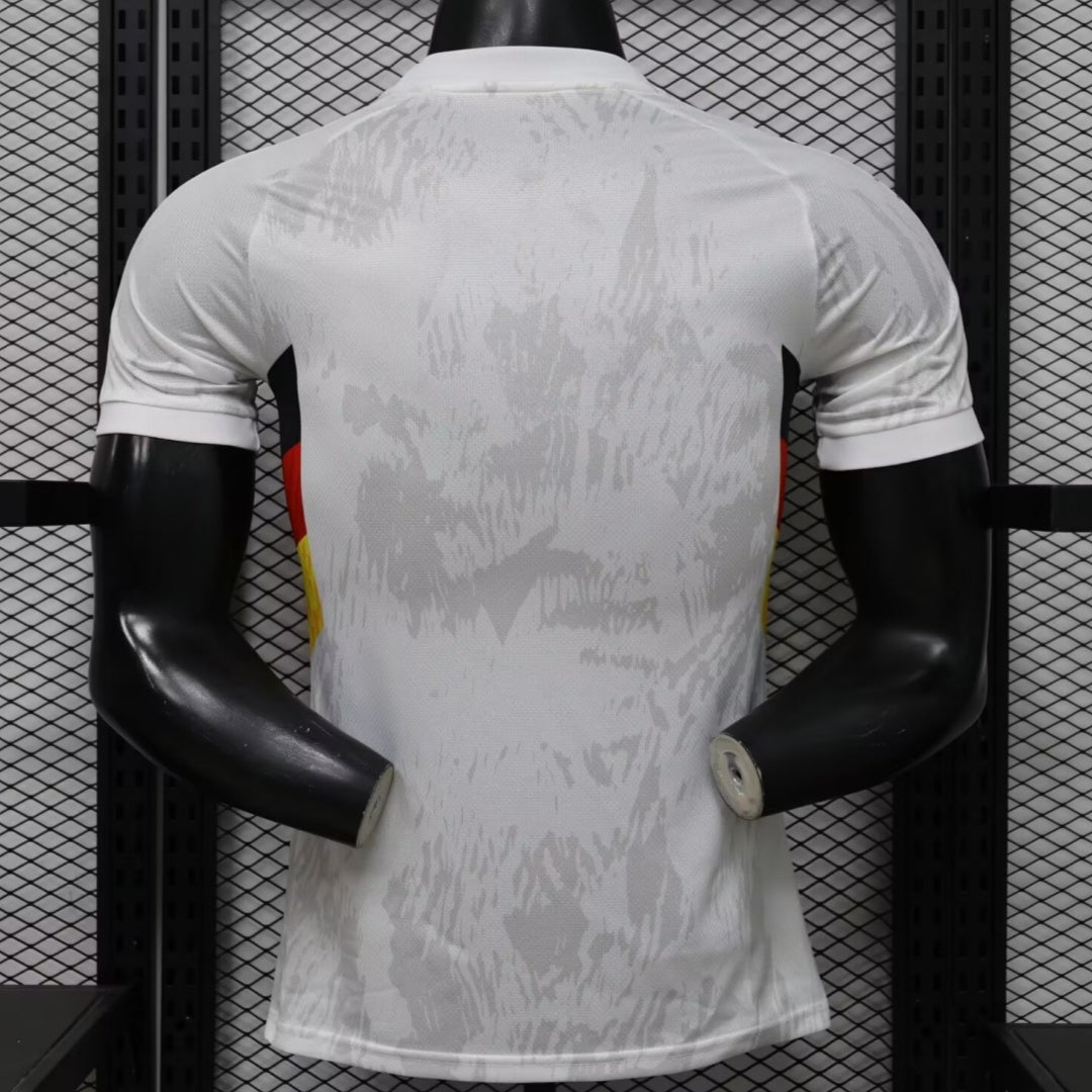 2026 Germany Special White Player Version Jersey