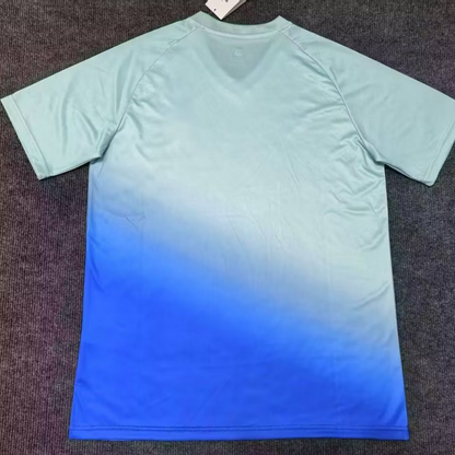 25/26 Morocco Special Blue Jersey