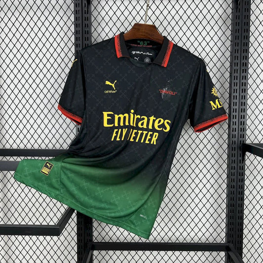 AC MILAN X DIAVOLI | ÉDITION LIMITÉE