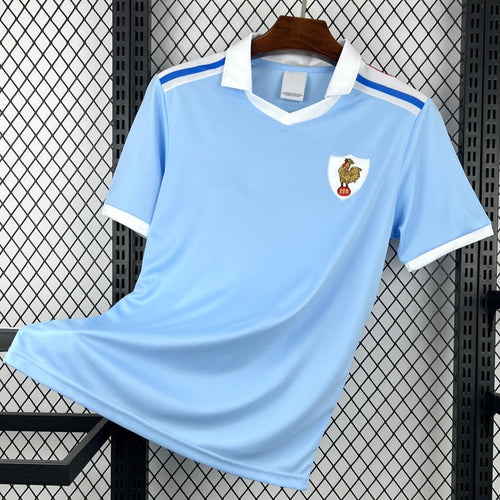2026 France 120th Anniversary Jersey