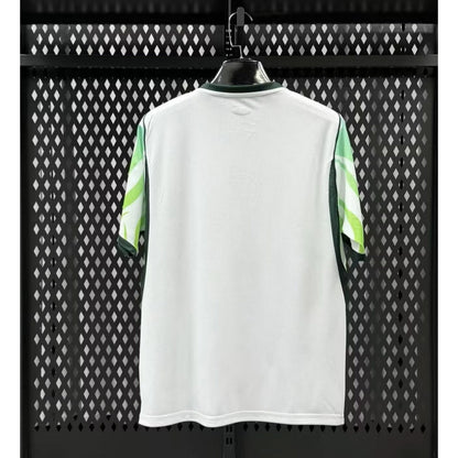 2026 Nigeria Home Jersey