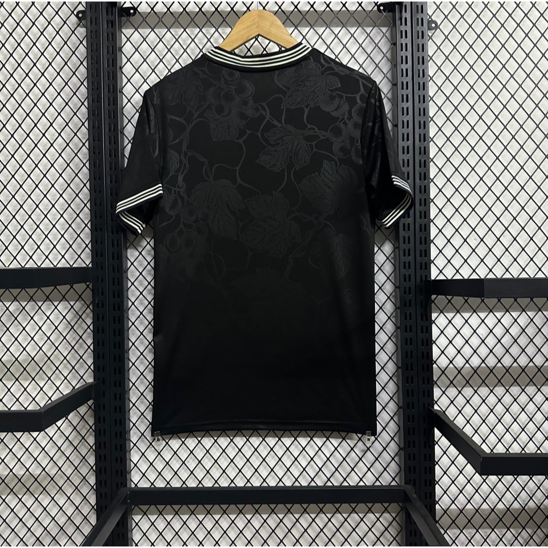 25/26 Juventus Third Jersey