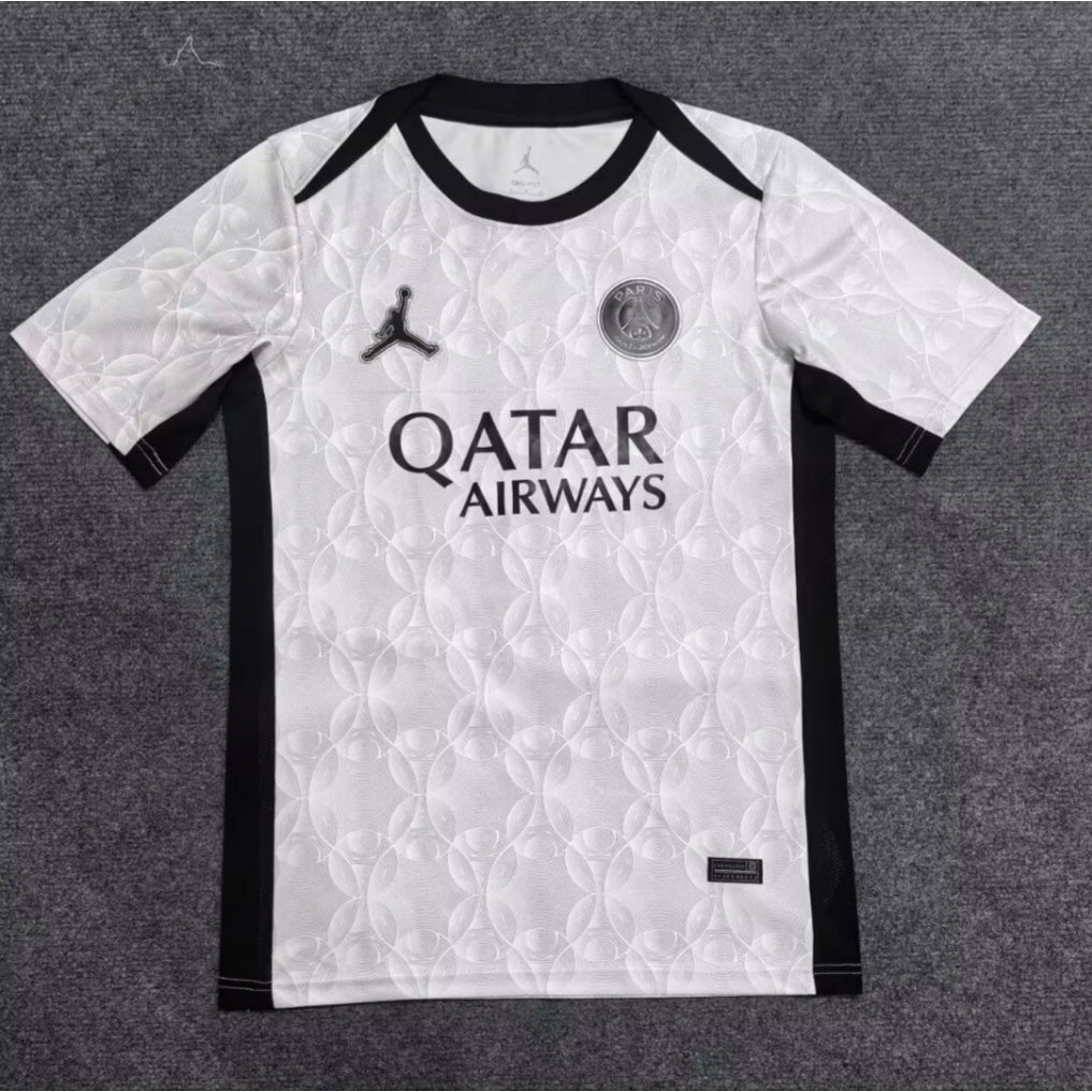 26/27 PSG Special White Jersey