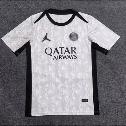 26/27 PSG Special White Jersey