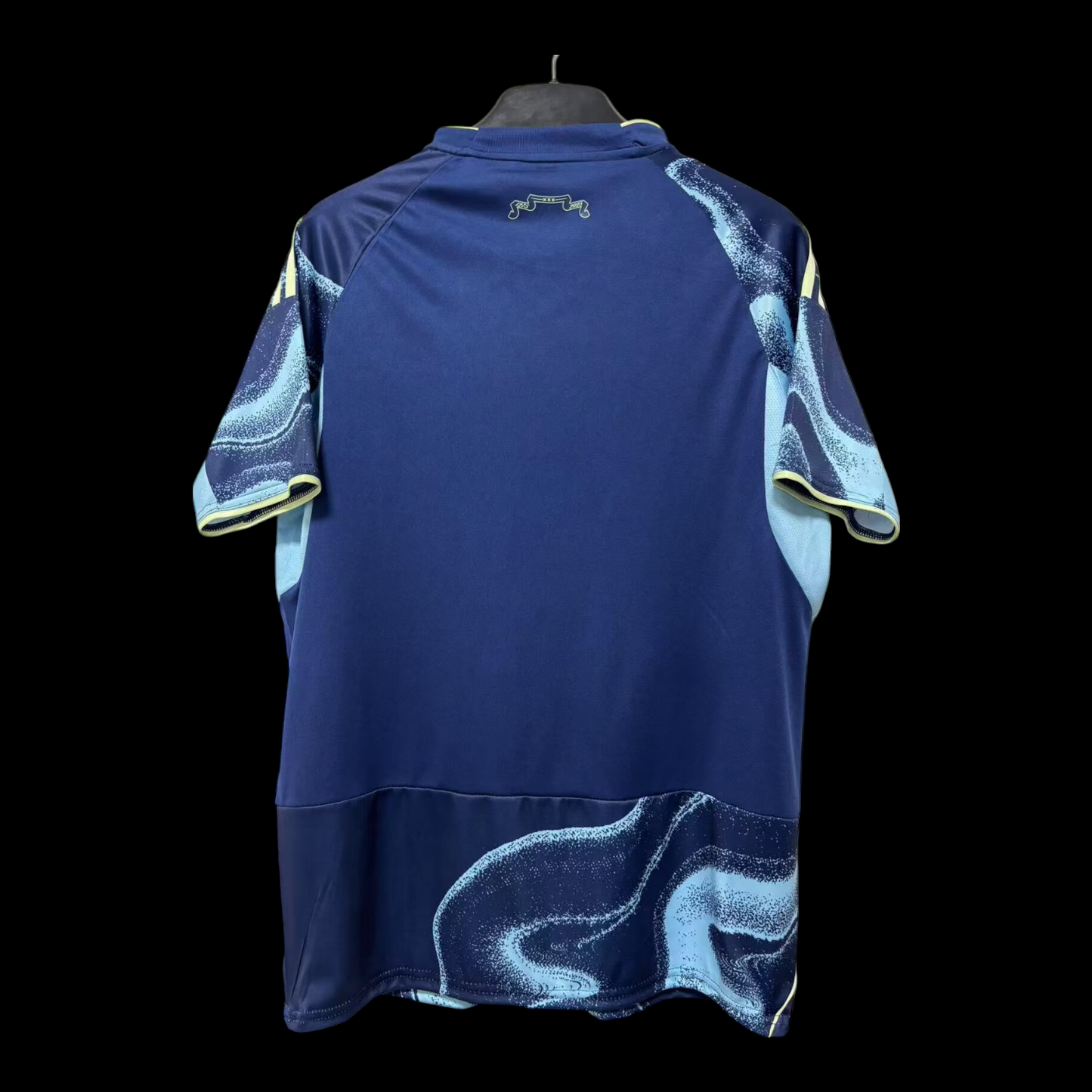 25/26 Ajax Away Jersey