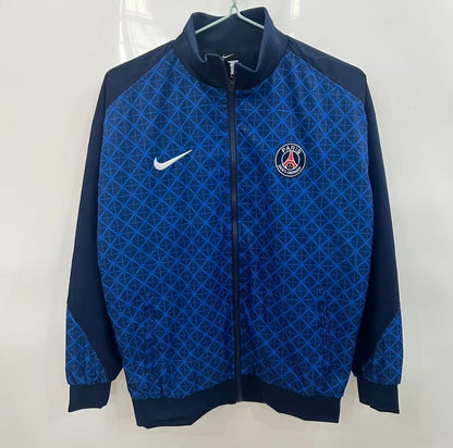 PSG Reversible Windbreaker