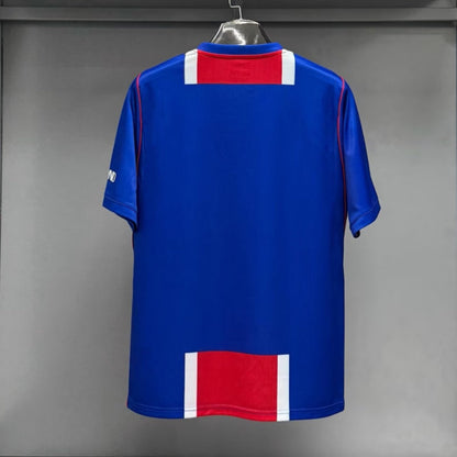 26/27 PSG Home Champions Fan Version (⭐⭐) Jersey