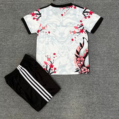 25/26 Japan Special A Kids Set