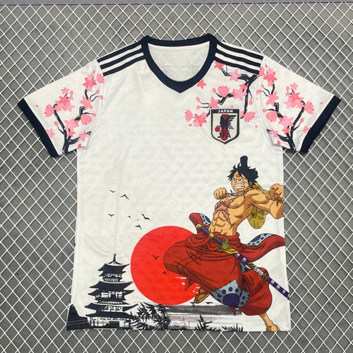 25/26 japan Anime Special n Jersey